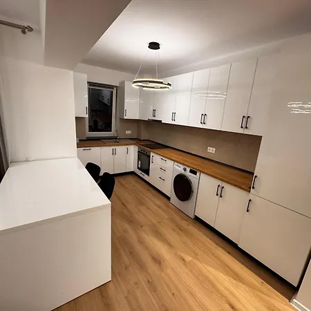 Lägenhet Moos Qualis 3*