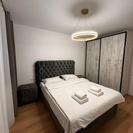 Appartement Moos Qualis