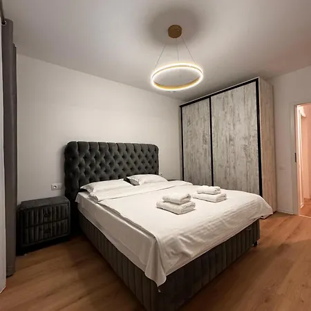 Apartment Moos Qualis