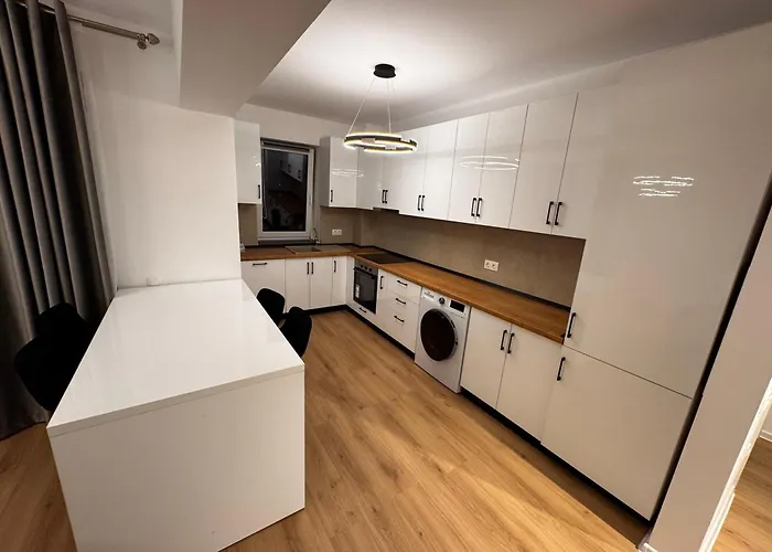 Apartman Moos Qualis 3*