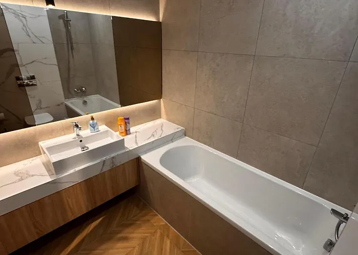 Moos Qualis Apartman