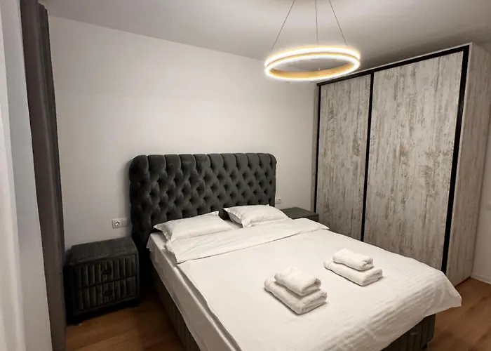 Apartman Moos Qualis